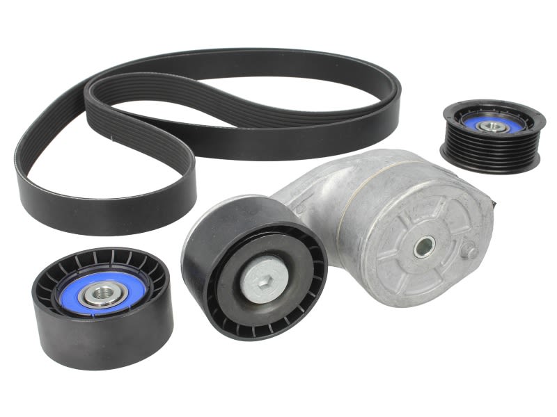 Zestaw paska osprzętu DAYCO KPV030HD