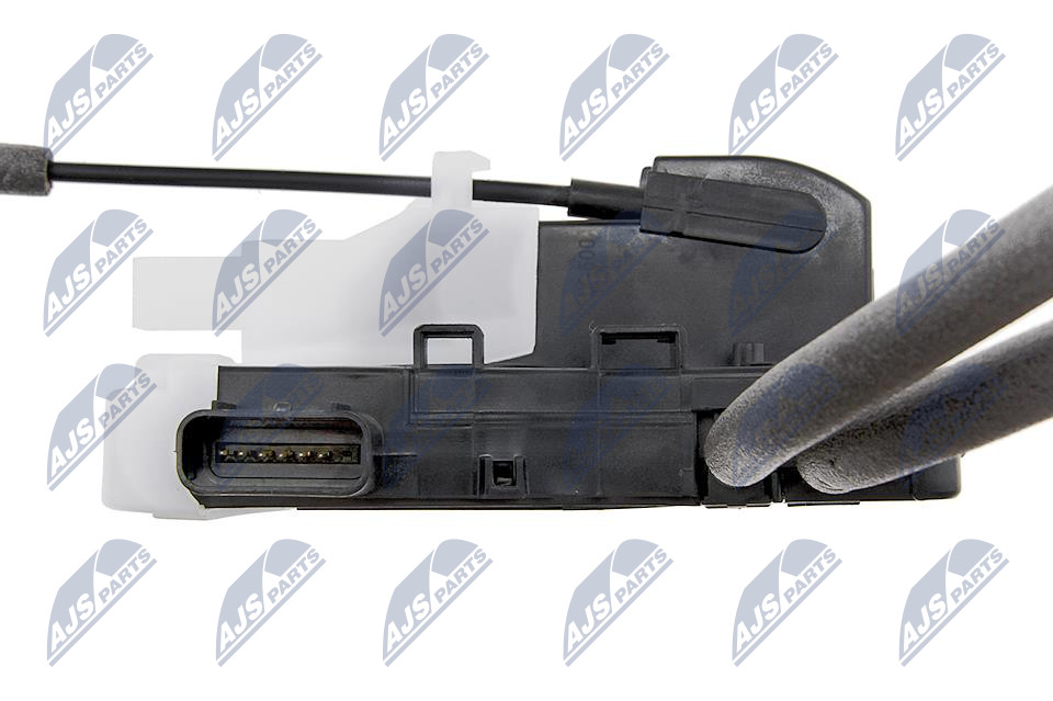 Zamek centralny NTY EZC-HY-500