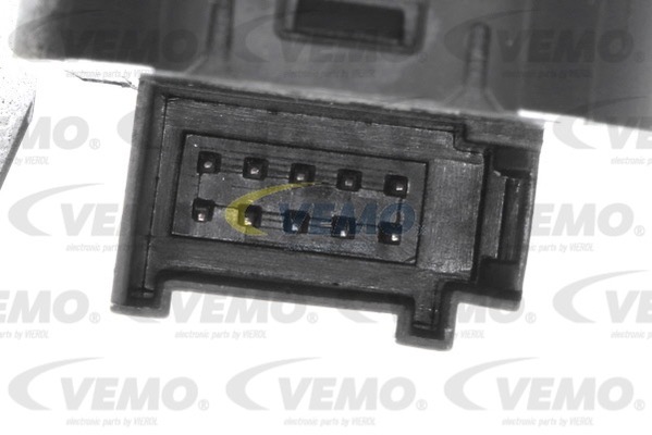 Regulator lusterka VEMO V10-73-0463
