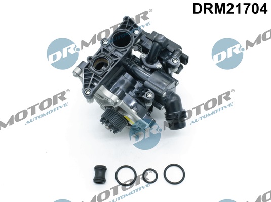 Pompa wody DR.MOTOR AUTOMOTIVE DRM21704