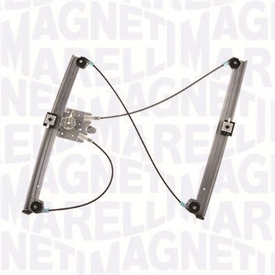 Podnośnik szyby MAGNETI MARELLI 350103170093