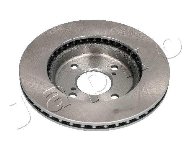 Tarcza hamulcowa JAPKO 60832C