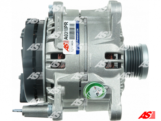 Alternator AS-PL A0310PR