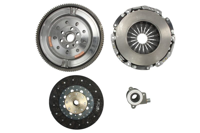 Zestaw sprzęgła VALEO 837441