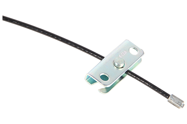 Linka hamulca ręcznego NK 909913