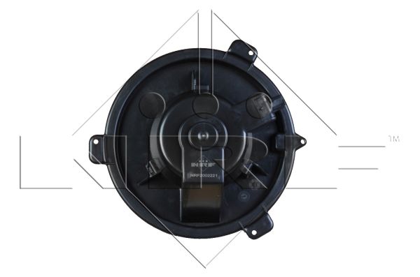 Wentylator wnętrza NRF 34151