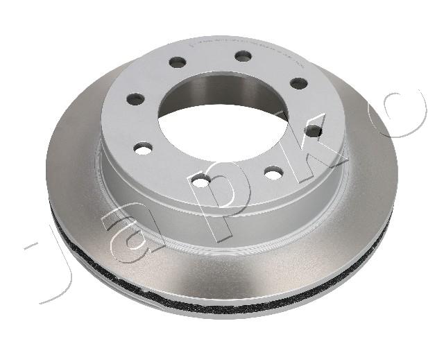 Tarcza hamulcowa JAPKO 61005C