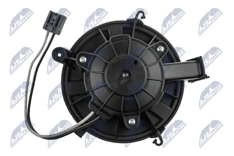 Wentylator wnętrza NTY EWN-PL-002