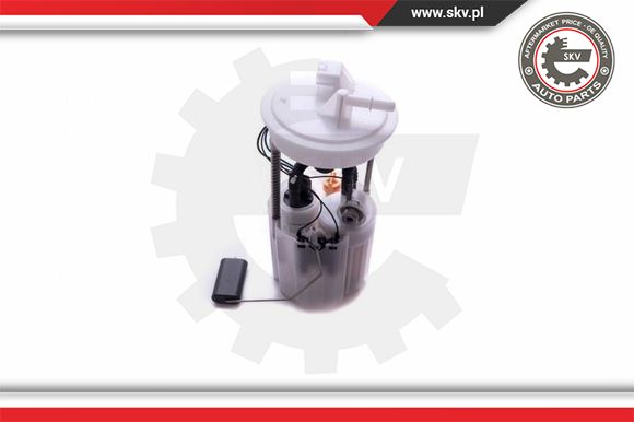 Zespół zasilający ESEN SKV 02SKV836