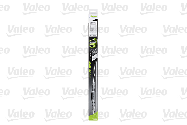 Pióro wycieraczki VALEO 628700