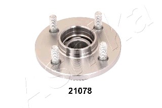 Piasta koła ASHIKA 44-21078