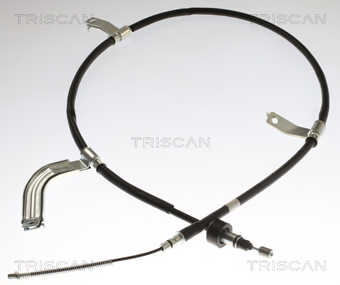 Cięgło, hamulec postojowy TRISCAN 8140 181164