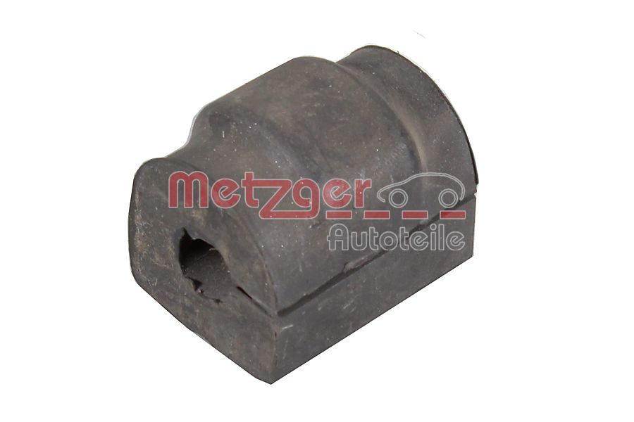 Zawieszenie, stabilizator METZGER 52105009