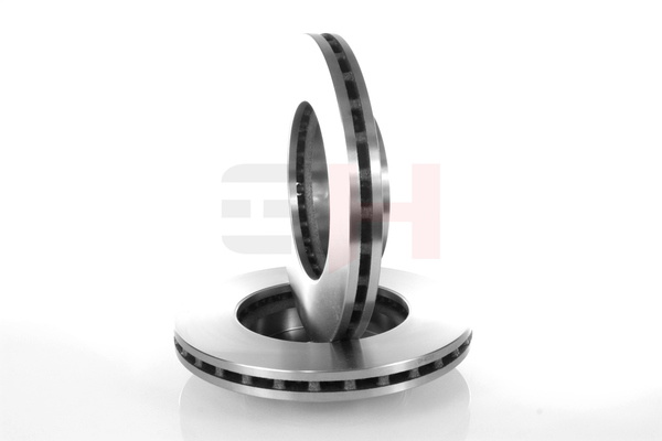 Tarcza hamulcowa GH GH-403389