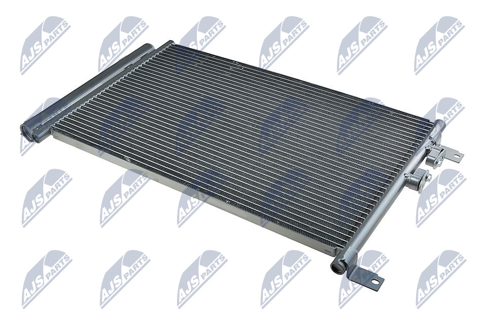 Skraplacz klimatyzacji NTY CCS-AR-004