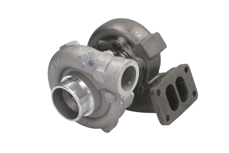 Turbosprężarka GARRETT 465778-5016S