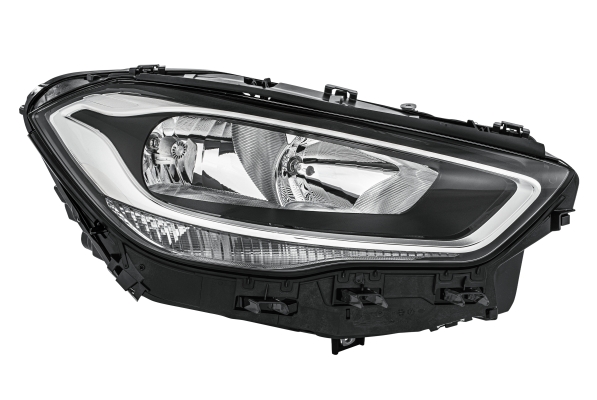 Reflektor HELLA 1EG 013 074-121