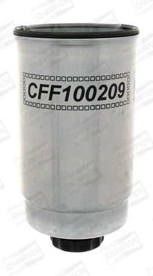 Filtr paliwa CHAMPION CFF100209