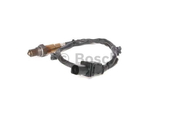 Sonda lambda BOSCH 0 281 004 435