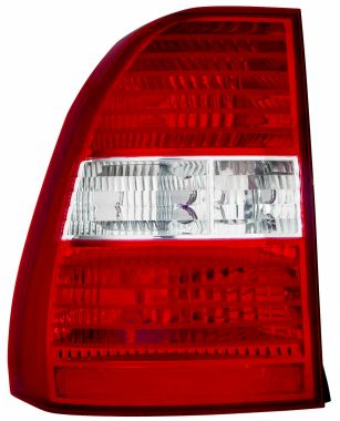 Lampa tylna zespolona ABAKUS 223-1938L-UE