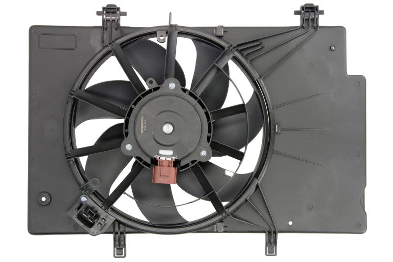 Wentylator THERMOTEC D8G009TT