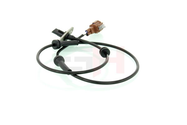 Czujnik prędkości obrotowej koła GH GH-712263V