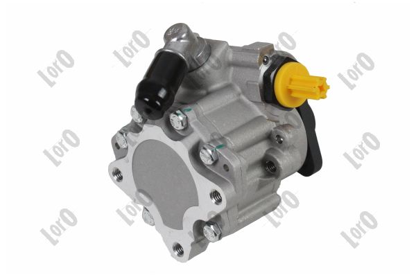 Pompa hydrauliczna, układ kierowniczy ABAKUS 140-01-012