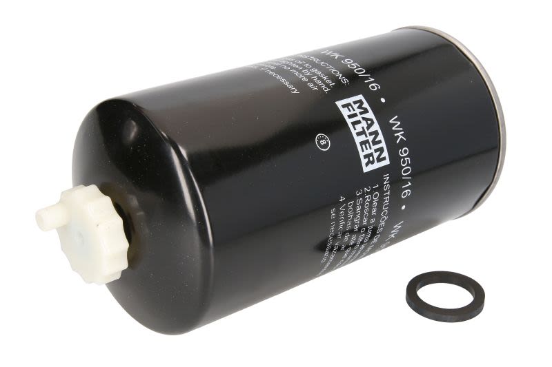 Filtr paliwa MANN-FILTER WK 950/16 x
