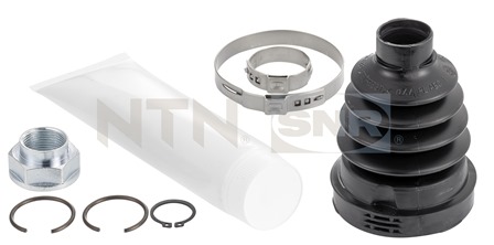 Zestaw osłon SNR IBK77.002