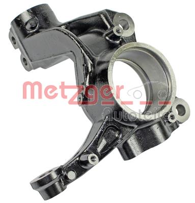 Czop łożyska koła METZGER 58088802