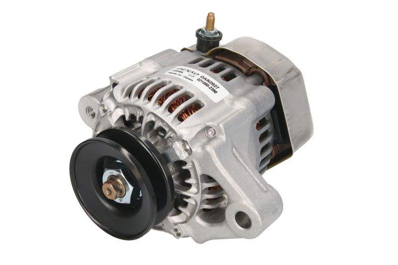 Alternator DENSO DAN2027