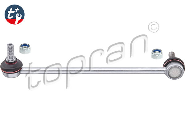 Łącznik stabilizatora TOPRAN 401 733