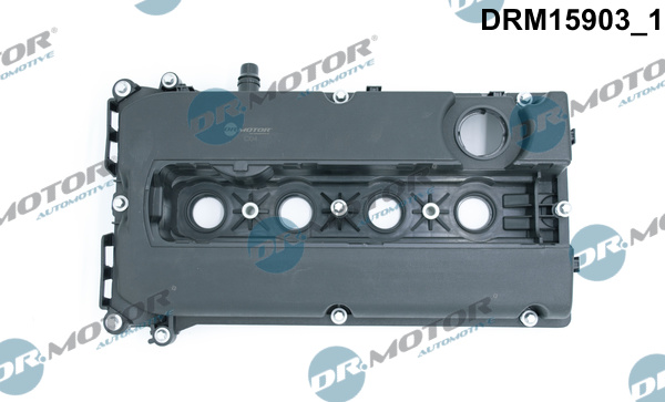 Pokrywa zaworów DR.MOTOR AUTOMOTIVE DRM15903