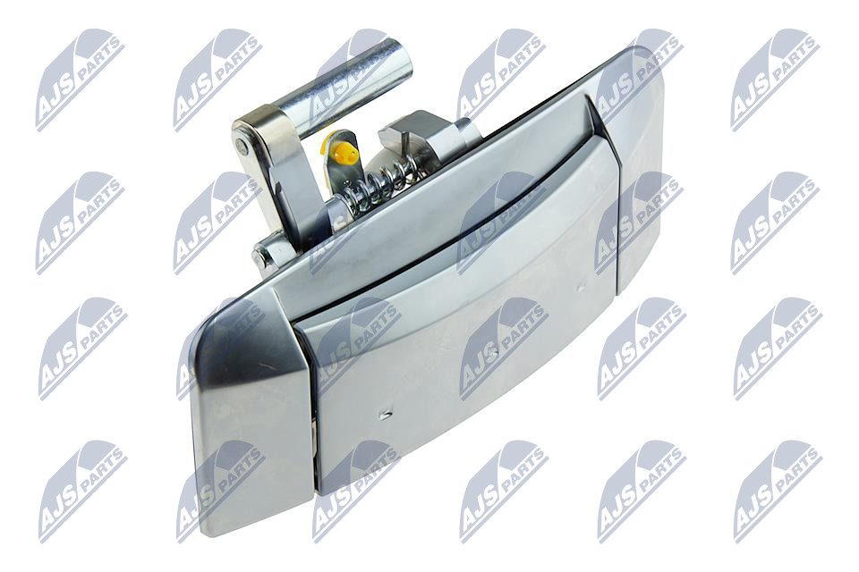 Klamka drzwi NTY EZC-NS-015