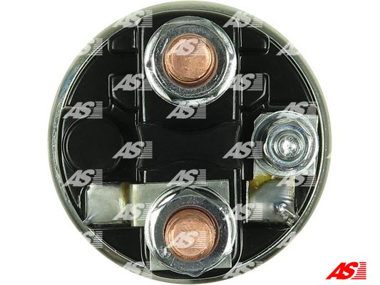 Elektromagnes rozrusznika AS-PL SS1010P
