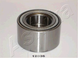 Zestaw łożysk koła ASHIKA 44-12036