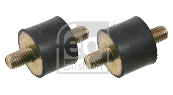 Poduszka chłodnicy FEBI BILSTEIN 10506