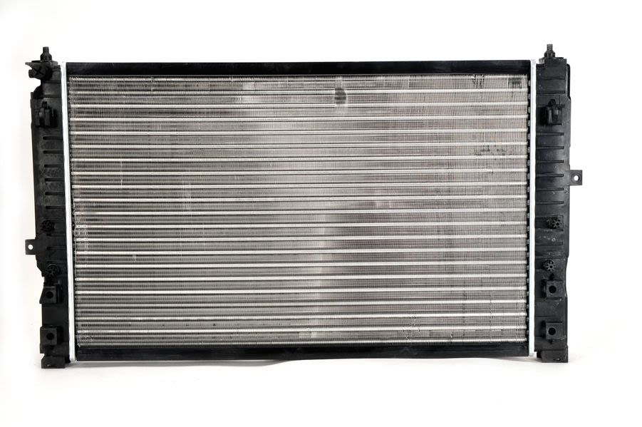 Chłodnica THERMOTEC D7A006TT