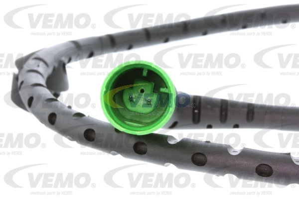 Czujnik ABS VEMO V48-72-0054