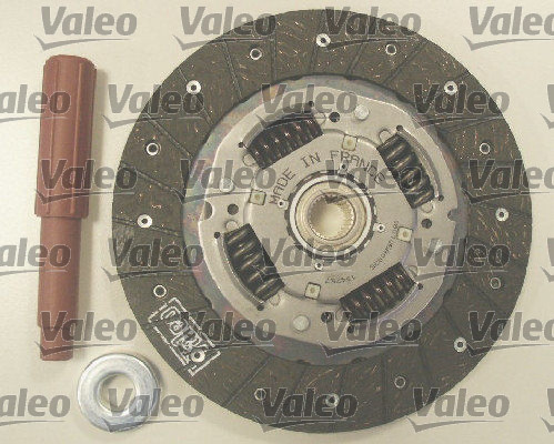 Zestaw sprzęgła VALEO 826553