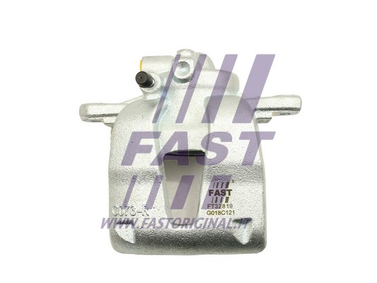 Zacisk hamulca FAST FT32819