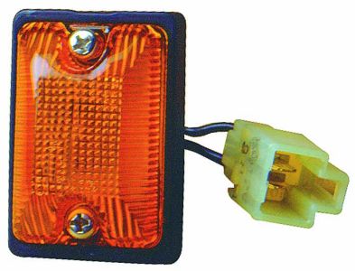 Lampa kierunkowskazu ABAKUS 212-1411N-A