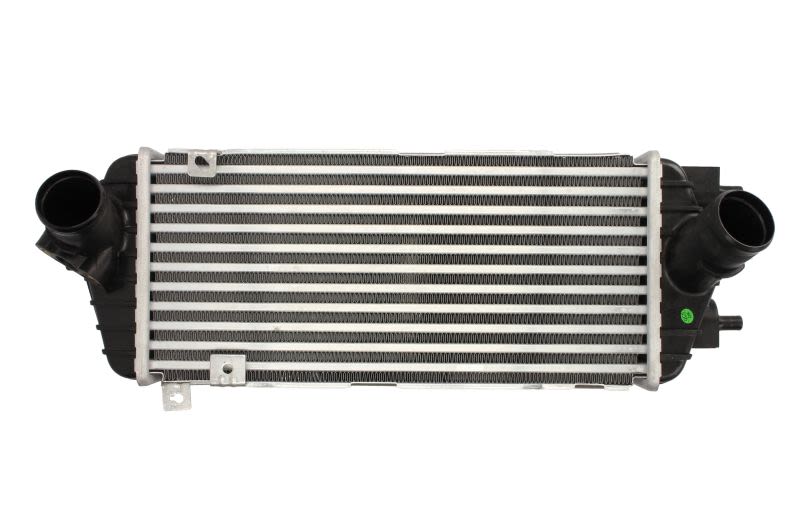 Chłodnica powietrza intercooler NISSENS 96538