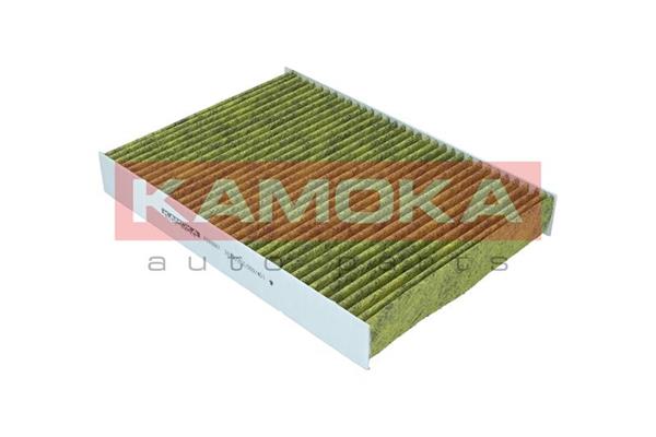 Filtr kabinowy KAMOKA 6080067