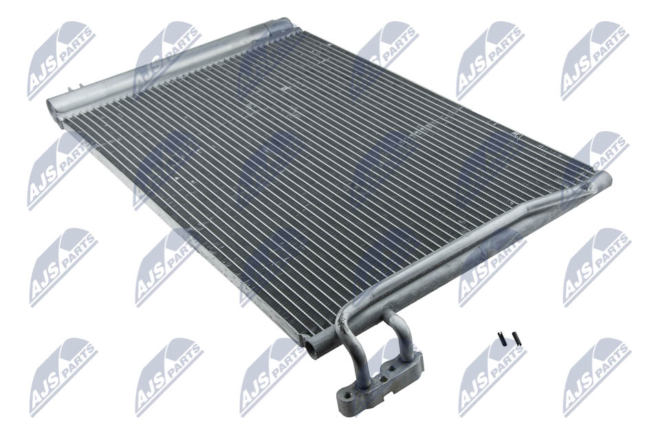 Skraplacz klimatyzacji NTY CCS-BM-016