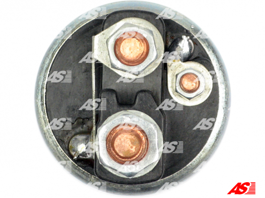 Elektromagnes rozrusznika AS-PL SS3028