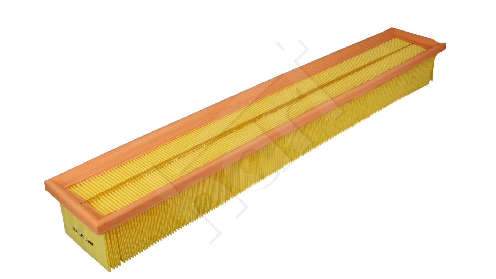 Filtr powietrza HART 327 709
