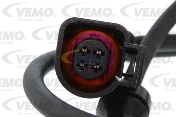 Czujnik ABS VEMO V10-72-1077