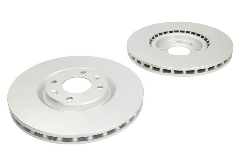 Tarcza hamulcowa FERODO DDF1676C