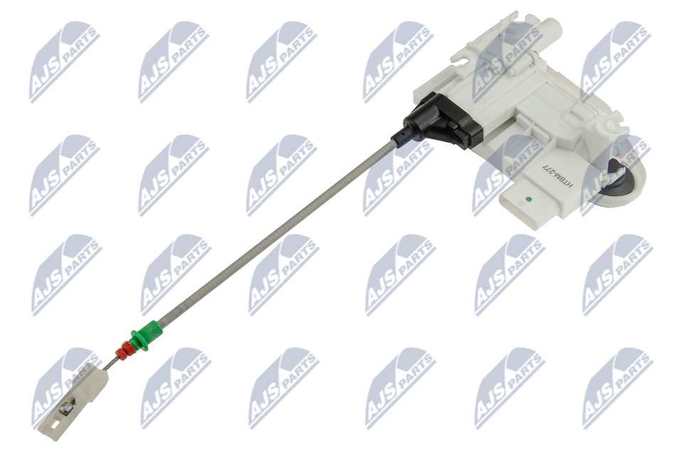 Drążek kierowniczy poprzeczny NTY SDK-VW-004